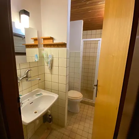 Vakantiehuis Chata Pastviny